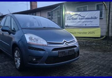 Citroen C4 Picasso 159.829 km 3.250 &euro; Zossen bei Berlin 15806