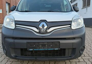 Renault Kangoo 189.500 km 6.495 &euro; Hamburg 20537