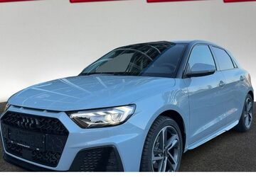 Audi A1 1.890 km 30.930 &euro; Hamburg 22419