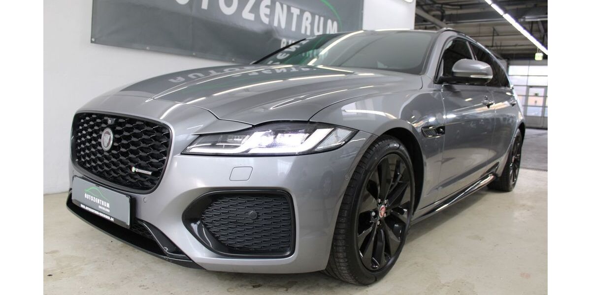 Jaguar XF 152.028 km 24.990 &euro; Düsseldorf 40233