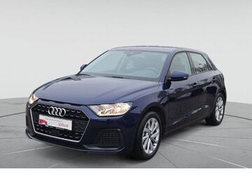 Audi A1 5.818 km 22.640 &euro; Darmstadt 64295