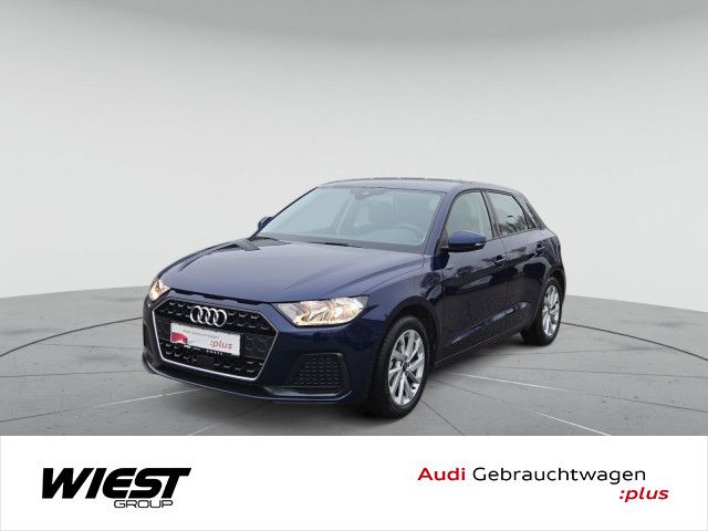 Audi A1 5.818 km 22.640 &euro; Darmstadt 64295