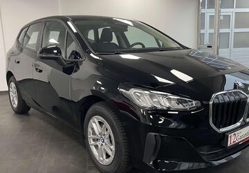 BMW 218 61.376 km 22.998 &euro; Kempen 47906