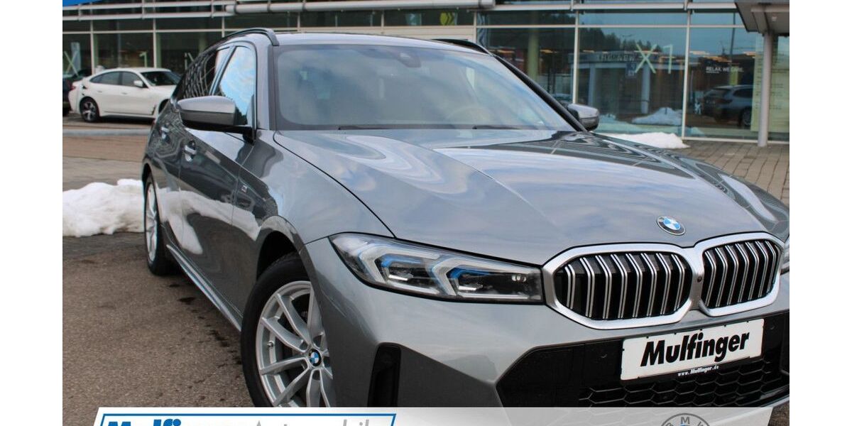 BMW 320 25.334 km 44.490 &euro; Schwäbisch Gmünd 73529