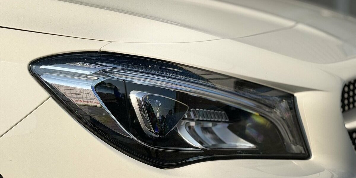 Mercedes-Benz CLA 220 Shooting Brake AMG / PANO / AHK / Kamera 99.000 km 21.390 &euro; Mönchengladbach 41066