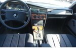 Mercedes-Benz 190 E 2.3 H-Kennz. Oldtimer eSHSD Verschl-t. neu g 212.900 km 7.950 &euro; Neumarkt/OPf 92318