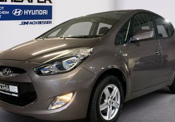 Hyundai ix20 69.776 km 8.990 &euro; Bad Dürkheim 67098