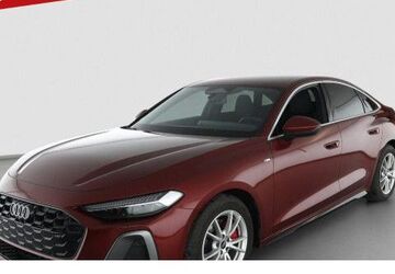 Audi A5 2.314 km 50.390 &euro; Lohr am Main 97816