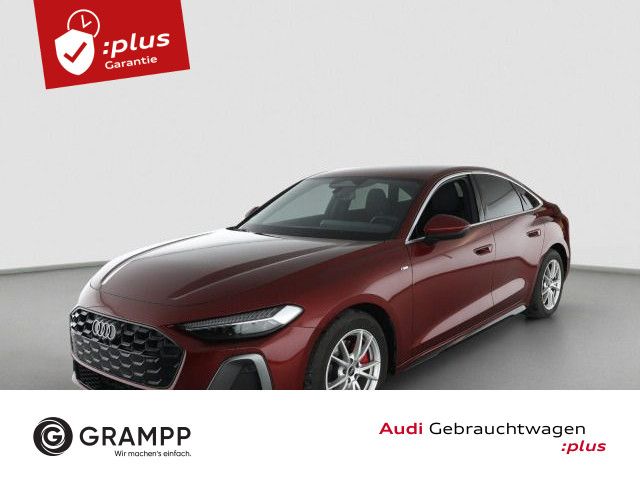 Audi A5 2.314 km 50.390 &euro; Lohr am Main 97816