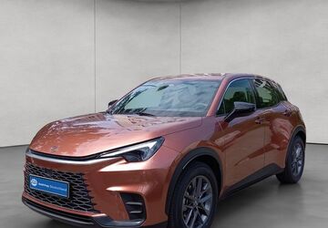 Lexus LBX 10.600 km 28.950 &euro; Stuttgart 70469