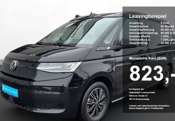 VW T7 California 31.353 km 65.820 &euro; Dingolfing 84130