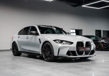 BMW M3 42.000 km 78.950 &euro; Calw 75365