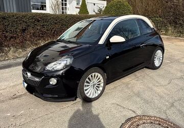 Opel Adam 123.800 km 7.490 &euro; Flensburg 24943