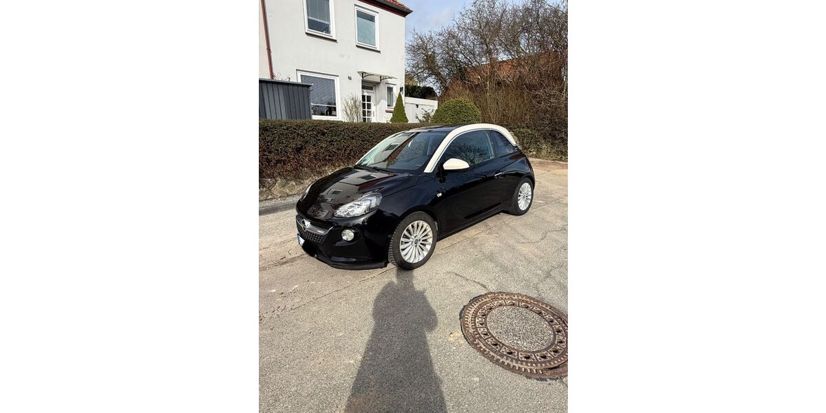 Opel Adam 123.800 km 7.490 &euro; Flensburg 24943