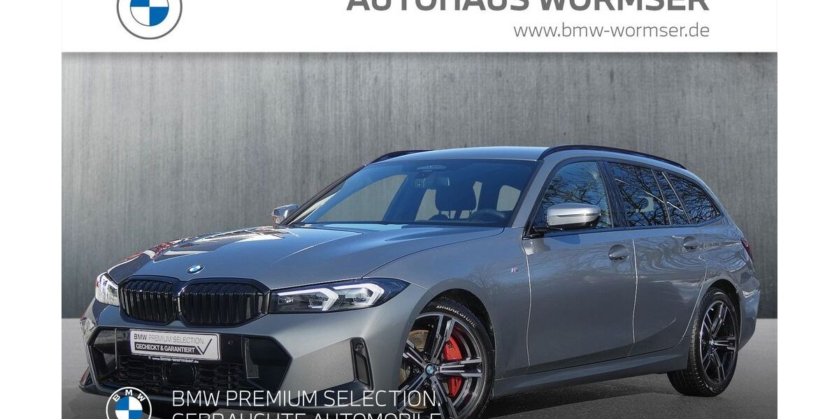 BMW 318 6.078 km 46.390 &euro; Forchheim 91301