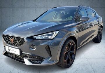 Cupra Formentor 6.000 km 36.290 &euro; Cloppenburg 49661