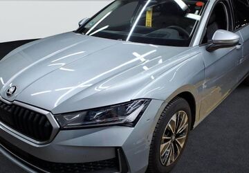 Skoda Superb 17.400 km 37.980 &euro; Balingen 72336