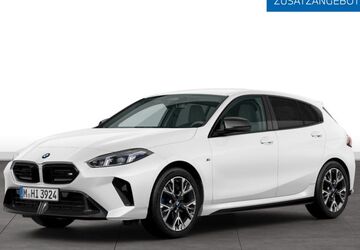 BMW M135 16.602 km 41.880 &euro; Berlin 12683