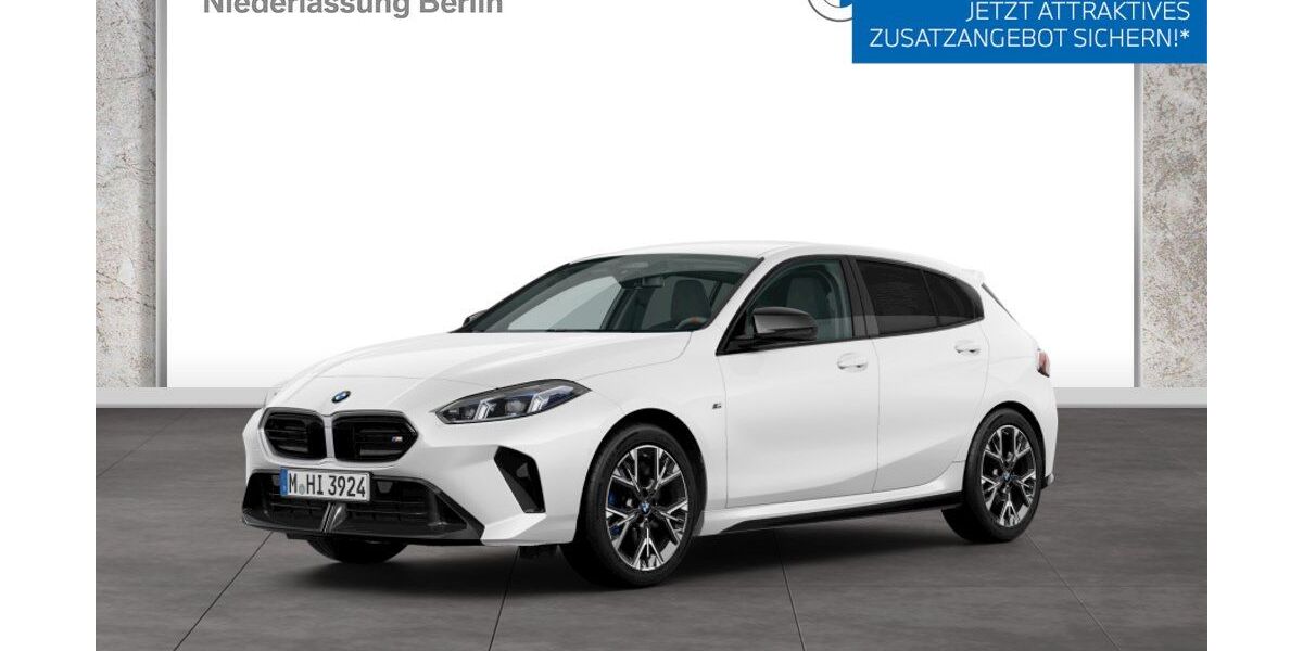 BMW M135 16.602 km 41.880 &euro; Berlin 12683