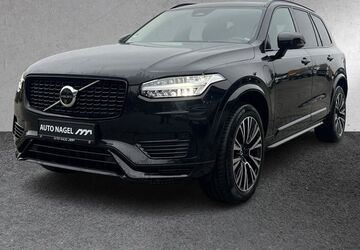 Volvo XC90 15.668 km 61.700 &euro; Steinfurt 48565