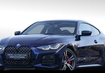 BMW M440 21.073 km 54.800 &euro; Saarbrücken 66117