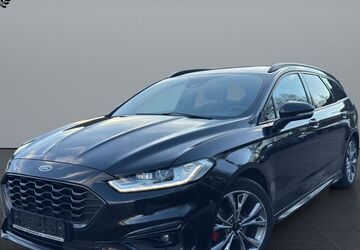 Ford Mondeo 114.067 km 19.999 &euro; Oberndorf am Neckar 78727