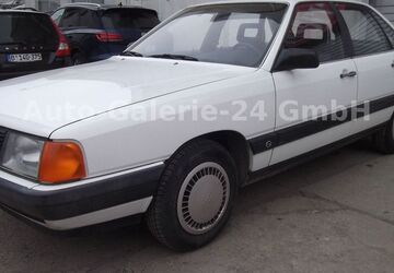 Audi 100 148.500 km 4.999 &euro; Berlin 12277