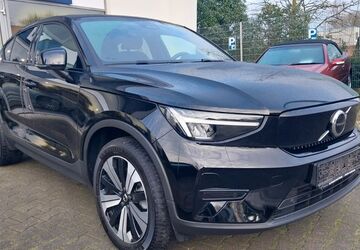 Volvo C40 34.300 km 29.900 &euro; Nordhorn 48527