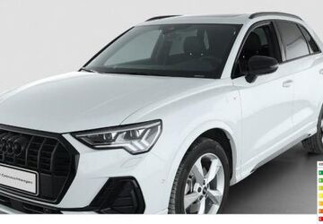 Audi Q3 14.757 km 56.940 &euro; Pfaffenhofen 85276