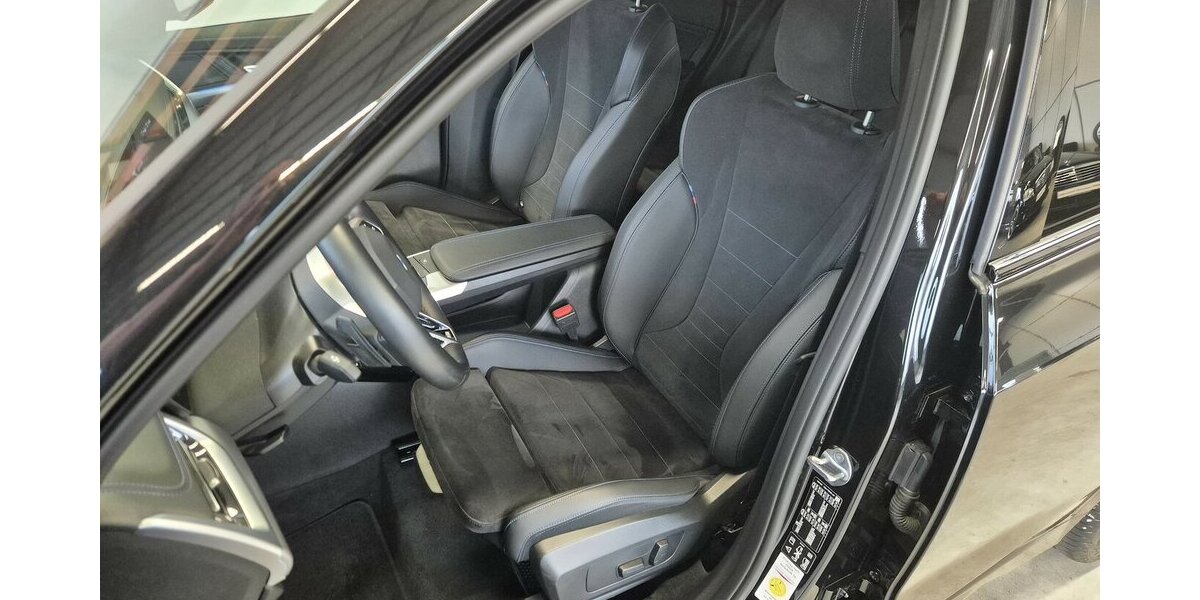 BMW X1 23 d xDrive M Sport 4,99% eff. Jahreszins 17.900 km 44.440 &euro; Eislingen 73054