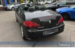 Peugeot 307 CC *SHZ*Leder*PDC*Lichtaut.* 180.465 km 2.890 &euro; Berlin 13187