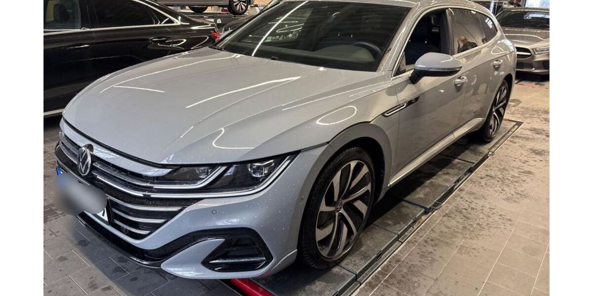 VW Arteon 21.313 km 31.420 &euro; Halle (Saale) 06110