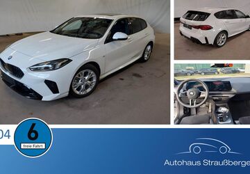 BMW 120 20.300 km 32.320 &euro; Buchschwabach bei Nürnberg 90574