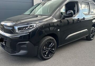 Citroen Berlingo 20.750 km 24.999 &euro; Maxsain 56244