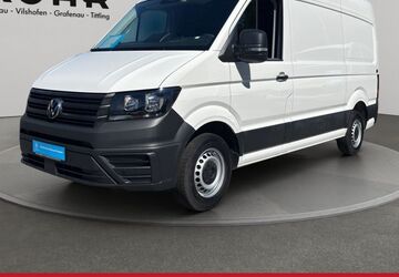 VW Crafter 39.829 km 34.220 &euro; Passau 94032