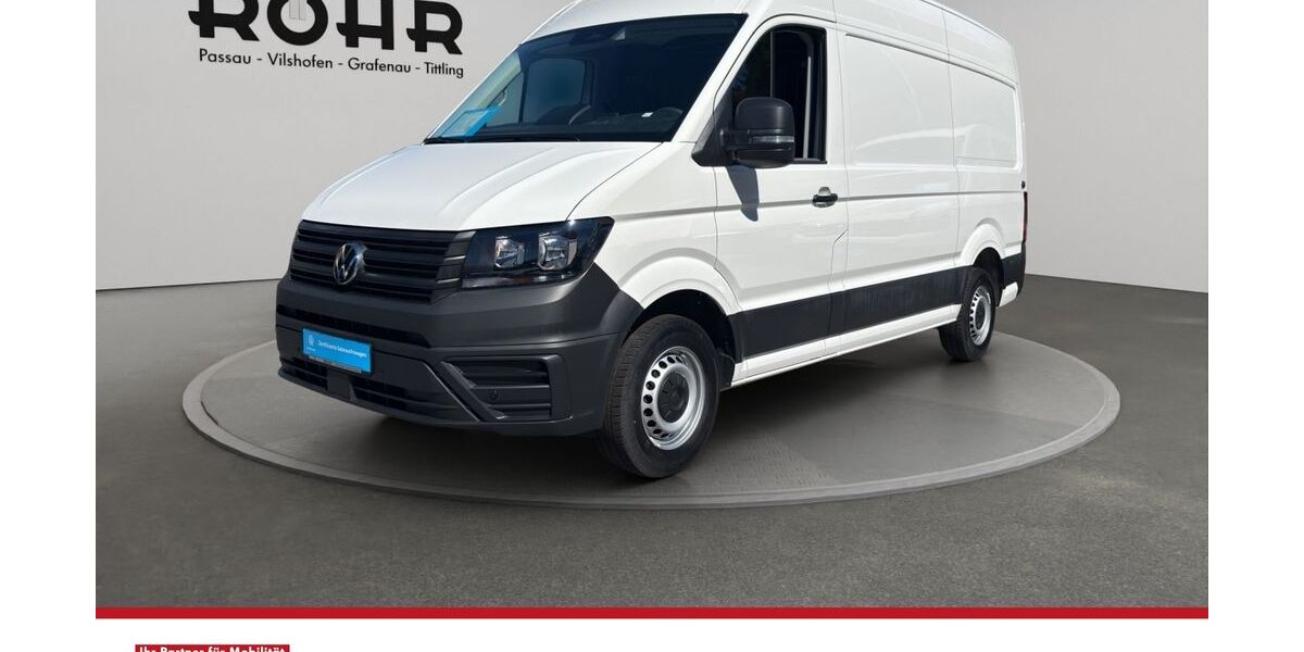 VW Crafter 39.829 km 34.220 &euro; Passau 94032