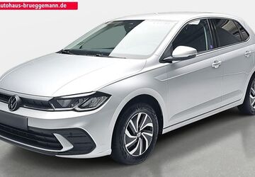 VW Polo 19.930 km 20.990 &euro; Neubrandenburg 17036