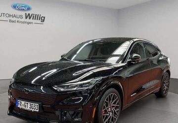 Ford Mustang Mach-E 8.500 km 49.900 &euro; Bad Krozingen 79189