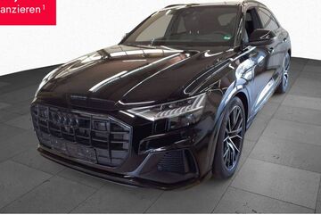 Audi Q8 45.842 km 77.990 &euro; Kassel 34125