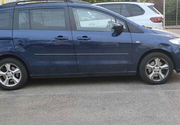 Mazda 5 148.000 km 3.500 &euro; Stuttgart 70435