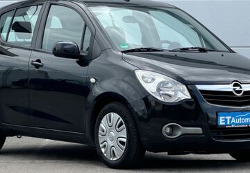 Opel Agila 150.000 km 4.990 &euro; Viernheim (bei Mannheim) 68519