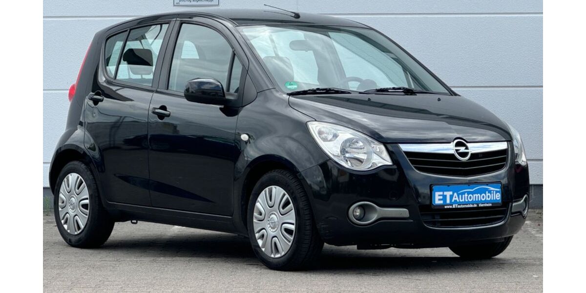 Opel Agila 150.000 km 4.990 &euro; Viernheim (bei Mannheim) 68519