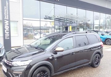 Dacia Jogger 34.540 km 18.890 &euro; Neu-Ulm 89231