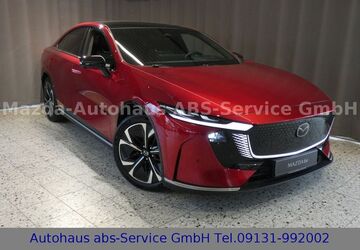 Mazda 6e 2.900 km 37.495 &euro; Erlangen 91056