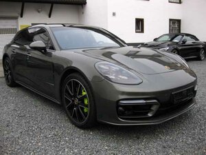 Porsche Panamera Sport Turismo Hybrid 4S E 1HD TopAusst 110.000 km 69.999 &euro; Biebesheim 64584