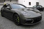 Porsche Panamera Sport Turismo Hybrid 4S E 1HD TopAusst 110.000 km 69.999 &euro; Biebesheim 64584