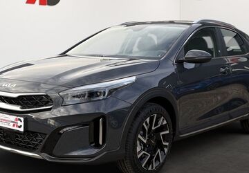 Kia XCeed 1.300 km 28.160 &euro; Grimmen 18507