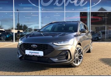 Ford Focus 2.644 km 30.885 &euro; Cottbus 03044