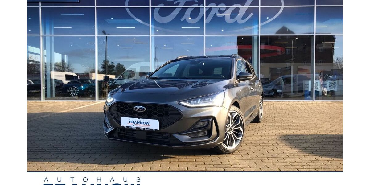 Ford Focus 2.644 km 30.885 &euro; Cottbus 03044