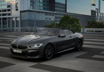 BMW M850 39.200 km 62.565 &euro; Langenwetzendorf 07957